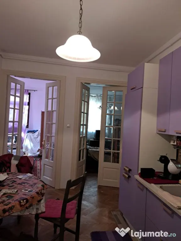 Apartament 2 camere in vila Foisorul de Foc
