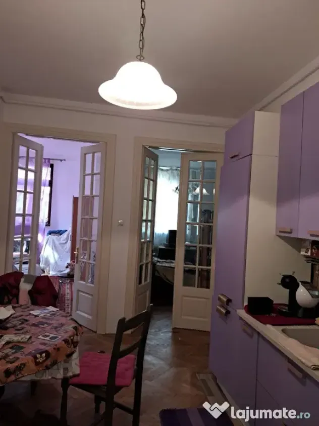 Apartament 2 camere in vila Foisorul de Foc