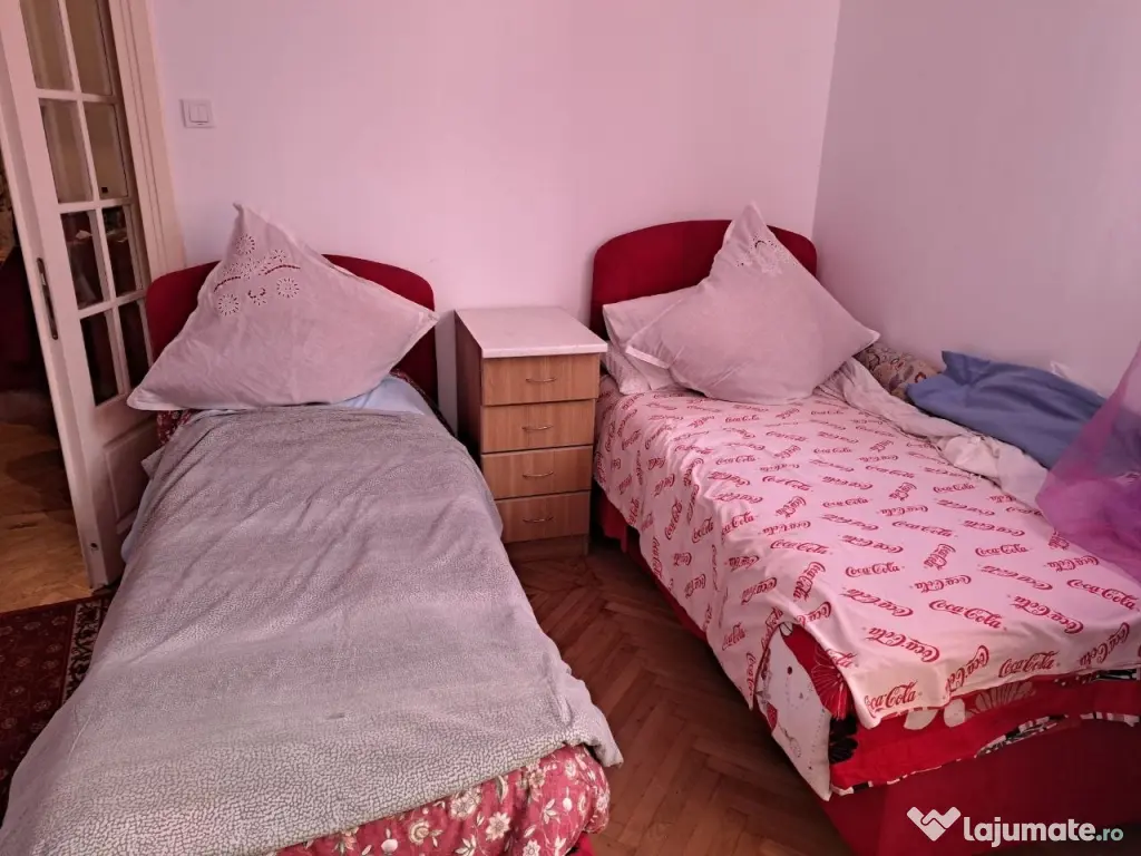 Apartament 2 camere in vila Foisorul de Foc