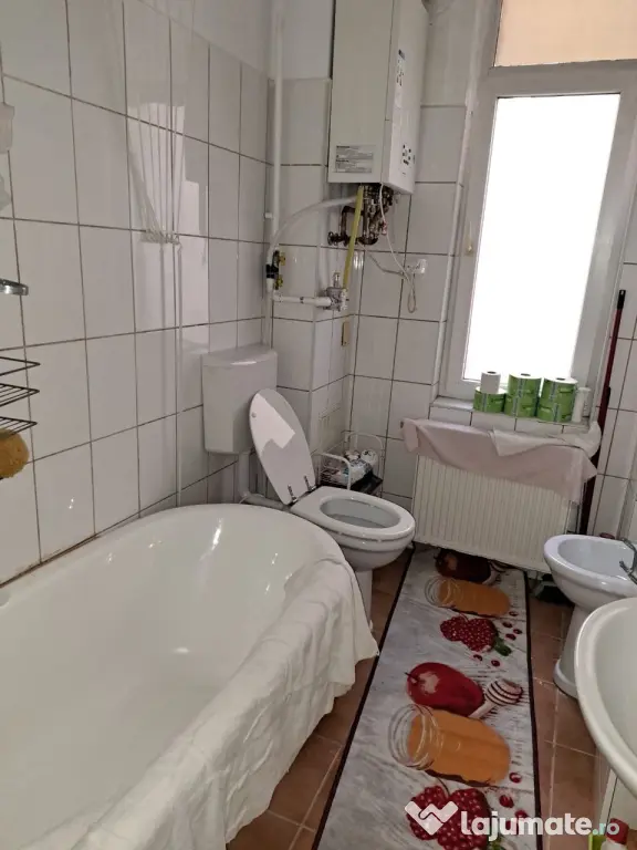Apartament 2 camere in vila Foisorul de Foc