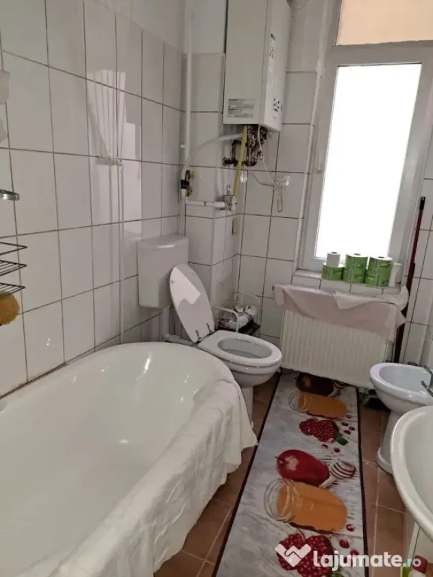 Apartament 2 camere in vila Foisorul de Foc