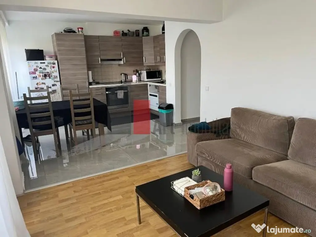 Apartament deosebit cu 3 camere – Bulevardul Unirii (Zo... - Bucuresti (Bucuresti-Ilfov)