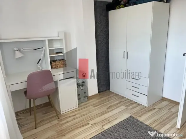 Apartament deosebit cu 3 camere – Bulevardul Unirii (Zo... - Bucuresti (Bucuresti-Ilfov)