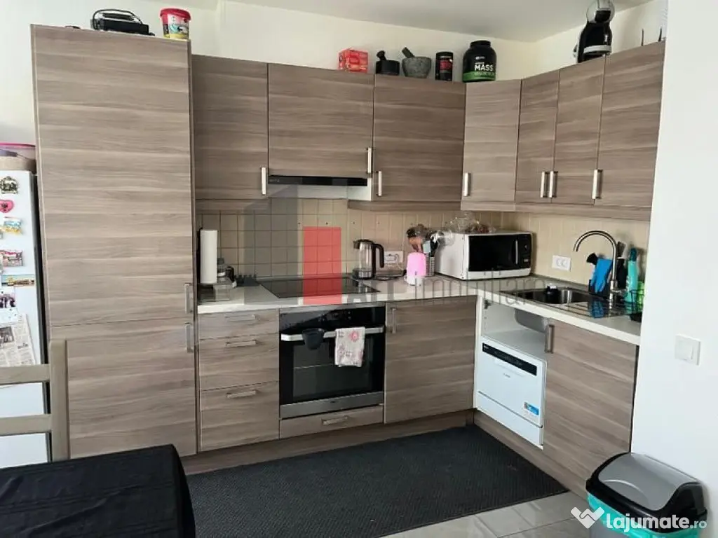 Apartament deosebit cu 3 camere – Bulevardul Unirii (Zo... - Bucuresti (Bucuresti-Ilfov)