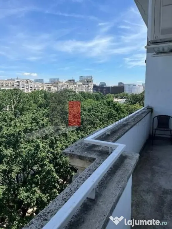 Apartament deosebit cu 3 camere – Bulevardul Unirii (Zo... - Bucuresti (Bucuresti-Ilfov)