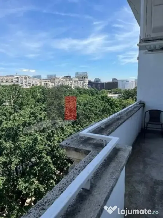 Apartament deosebit cu 3 camere – Bulevardul Unirii (Zo... - Bucuresti (Bucuresti-Ilfov)
