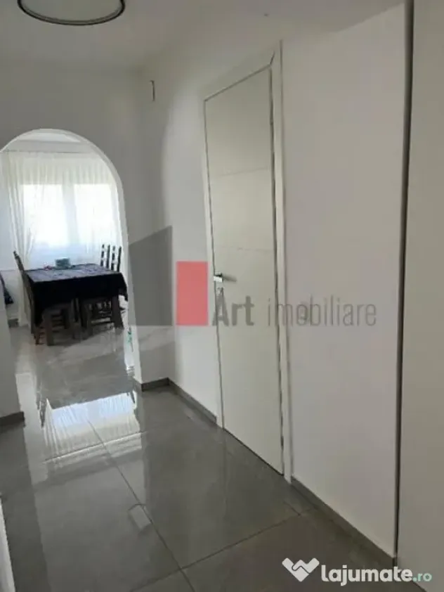 Apartament deosebit cu 3 camere – Bulevardul Unirii (Zo... - Bucuresti (Bucuresti-Ilfov)