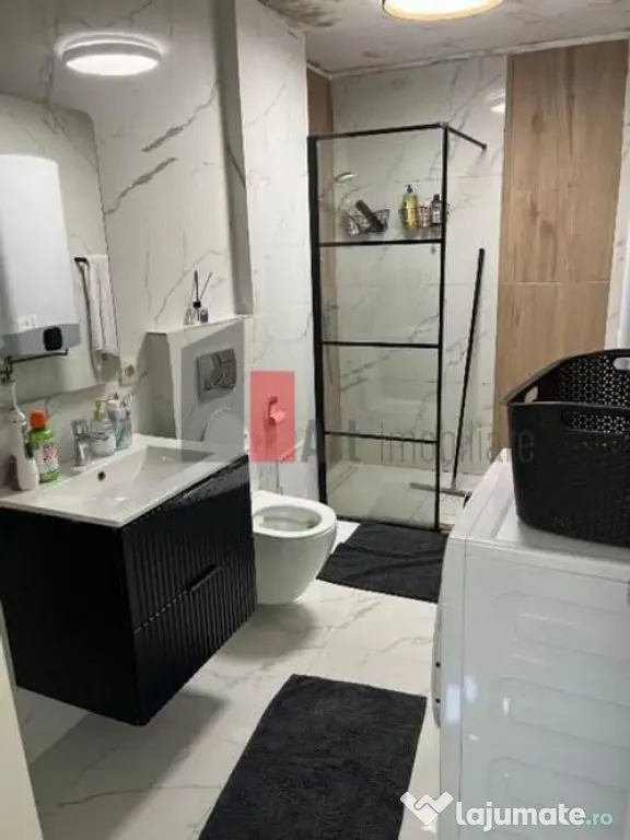 Apartament deosebit cu 3 camere – Bulevardul Unirii (Zo... - Bucuresti (Bucuresti-Ilfov)