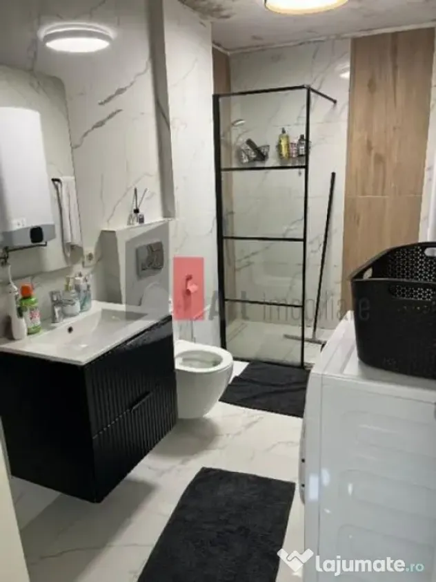 Apartament deosebit cu 3 camere – Bulevardul Unirii (Zo... - Bucuresti (Bucuresti-Ilfov)