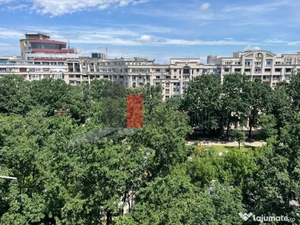 Apartament deosebit cu 3 camere – Bulevardul Unirii (Zo... - Bucuresti (Bucuresti-Ilfov)