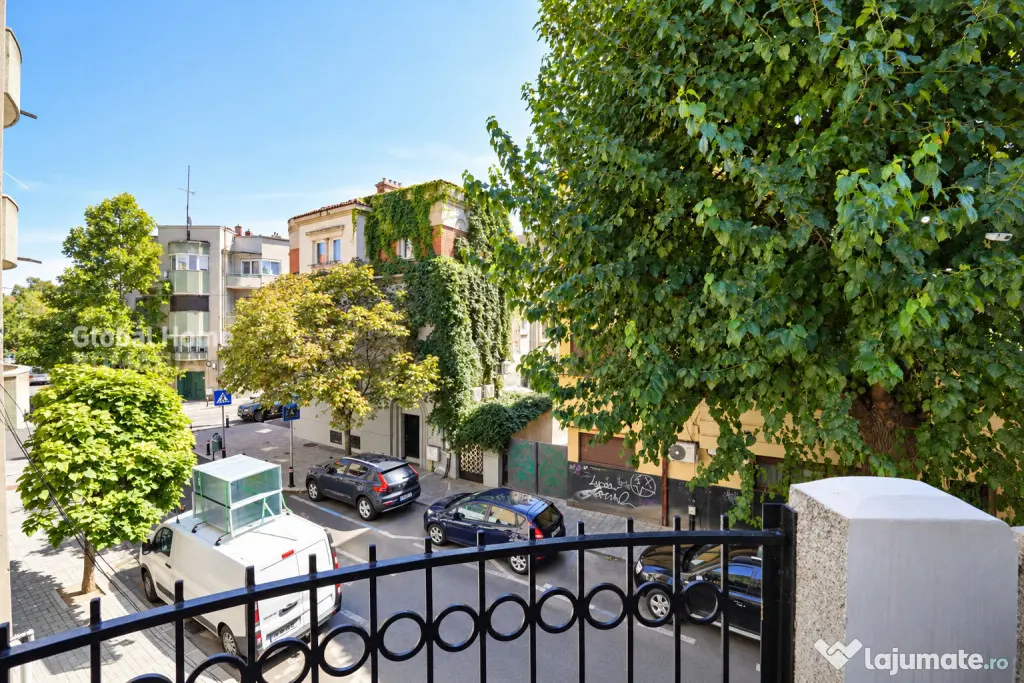 Vilă 17 Camere | 386 MP | 3 Intrări | Plantelor – Foișo - Bucuresti (Bucuresti-Ilfov)