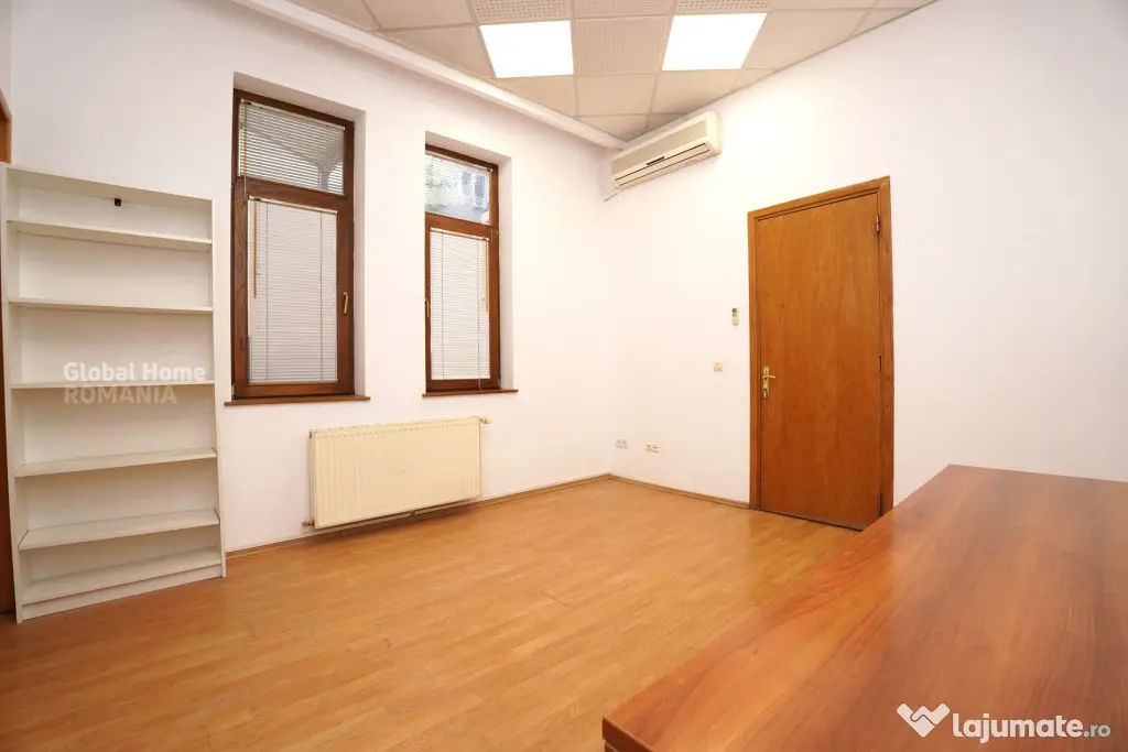 Vilă 17 Camere | 386 MP | 3 Intrări | Plantelor – Foișo - Bucuresti (Bucuresti-Ilfov)