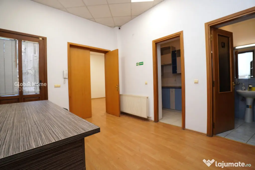 Vilă 17 Camere | 386 MP | 3 Intrări | Plantelor – Foișo - Bucuresti (Bucuresti-Ilfov)