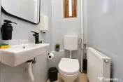 Vilă 17 Camere | 386 MP | 3 Intrări | Plantelor – Foișo 
