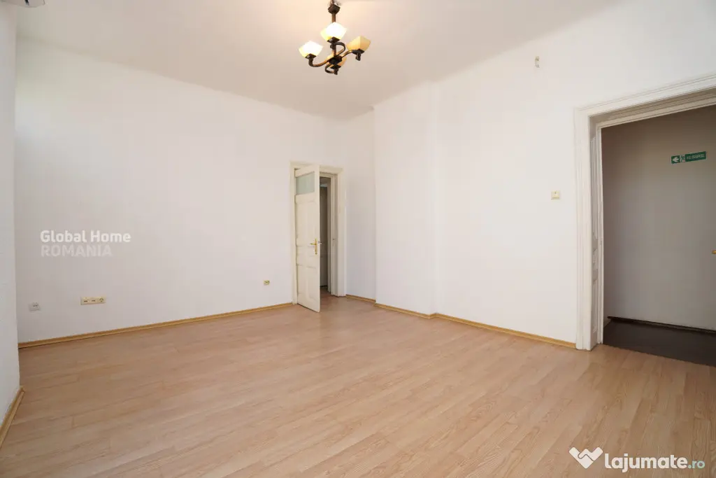 Vilă 17 Camere | 386 MP | 3 Intrări | Plantelor – Foișo - Bucuresti (Bucuresti-Ilfov)