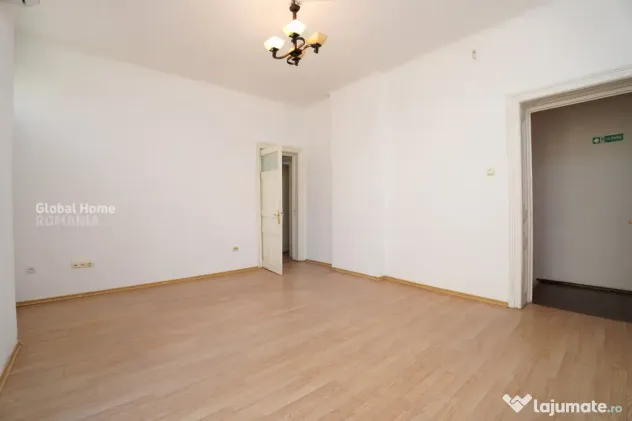Vilă 17 Camere | 386 MP | 3 Intrări | Plantelor – Foișo - Bucuresti (Bucuresti-Ilfov)