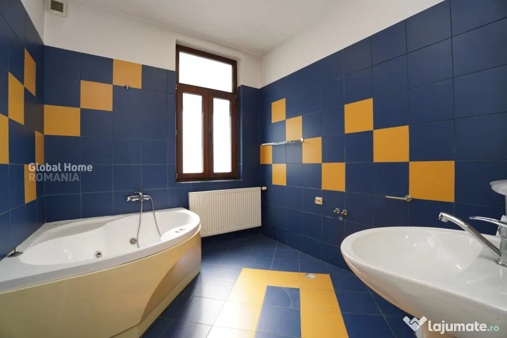 Vilă 17 Camere | 386 MP | 3 Intrări | Plantelor – Foișo - Bucuresti (Bucuresti-Ilfov)