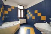 Vilă 17 Camere | 386 MP | 3 Intrări | Plantelor – Foișo 
