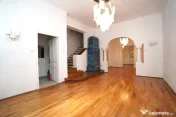 Vilă 17 Camere | 386 MP | 3 Intrări | Plantelor – Foișo 