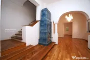 Vilă 17 Camere | 386 MP | 3 Intrări | Plantelor – Foișo 