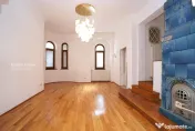 Vilă 17 Camere | 386 MP | 3 Intrări | Plantelor – Foișo 