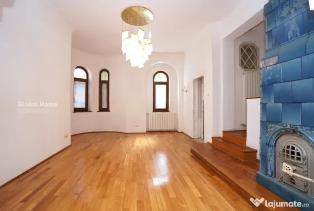 Vilă 17 Camere | 386 MP | 3 Intrări | Plantelor – Foișo - Bucuresti (Bucuresti-Ilfov)