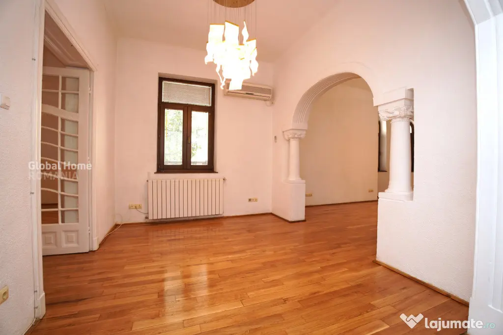 Vilă 17 Camere | 386 MP | 3 Intrări | Plantelor – Foișo - Bucuresti (Bucuresti-Ilfov)