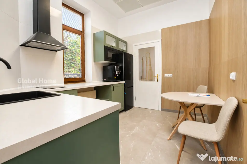 Vilă 17 Camere | 386 MP | 3 Intrări | Plantelor – Foișo - Bucuresti (Bucuresti-Ilfov)