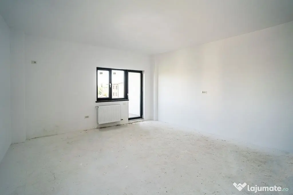 2 camere 60 mp, decomandat, etaj 4, Margelelor, zona de c... - Bucuresti (Bucuresti-Ilfov)