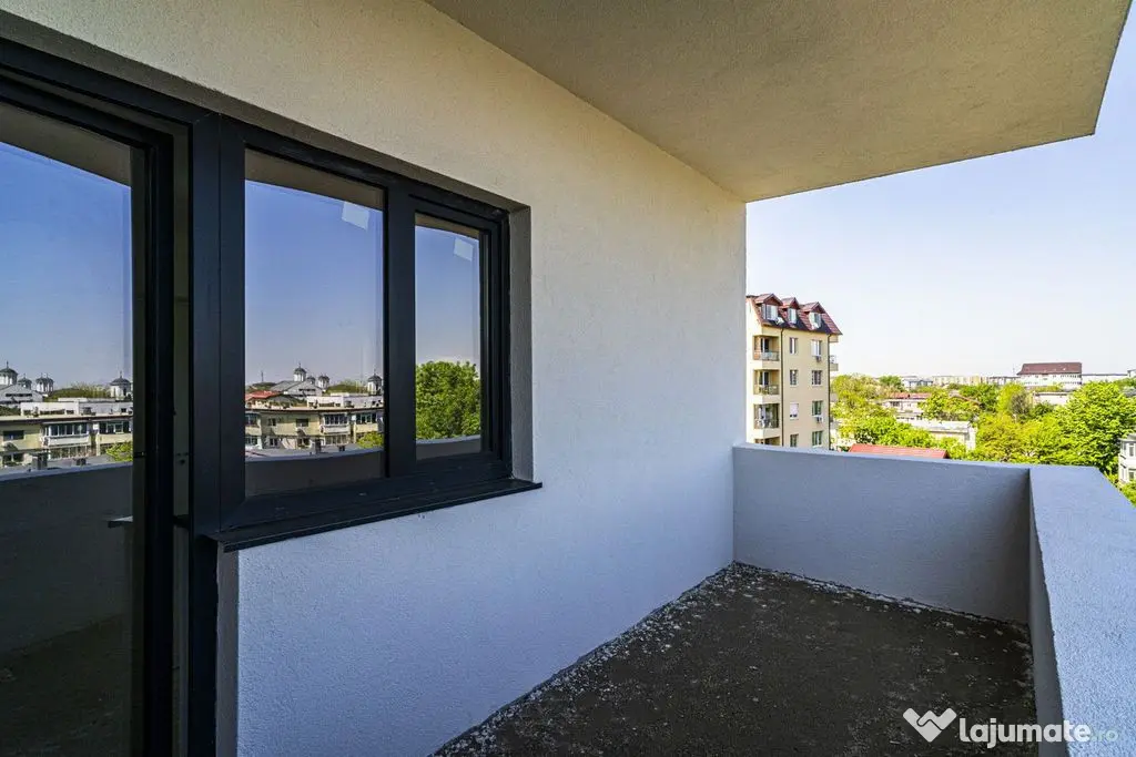 2 camere 60 mp, decomandat, etaj 4, Margelelor, zona de c... - Bucuresti (Bucuresti-Ilfov)
