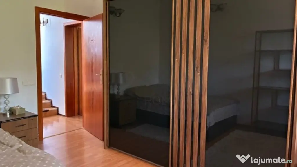Vila de inchiriat Iancu Nicolae 5 camere mobilata - Bucuresti (Bucuresti-Ilfov)