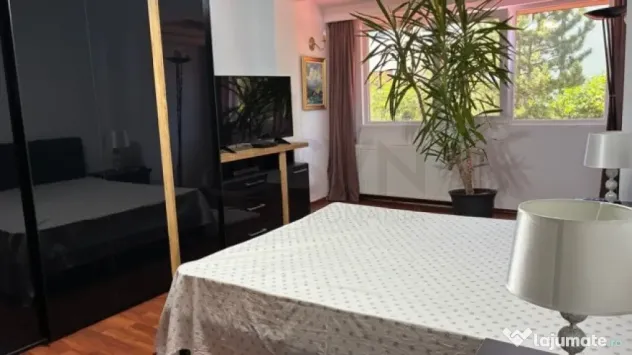Vila de inchiriat Iancu Nicolae 5 camere mobilata - Bucuresti (Bucuresti-Ilfov)