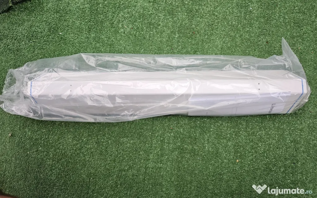 Lampa LED liniară industrială 100W