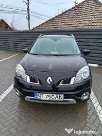 Renault Koleos 2.0 dCi 173 CP 4x4–142.000 km REALI–Euro 4–BOSE–Piele- Privilege