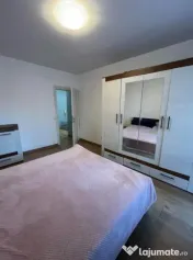 Apartament 2 camere de inchiriat in Lujerului 