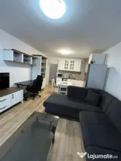 Apartament 2 camere de inchiriat in Lujerului 