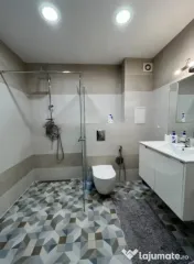 Apartament 2 camere de inchiriat in Lujerului 