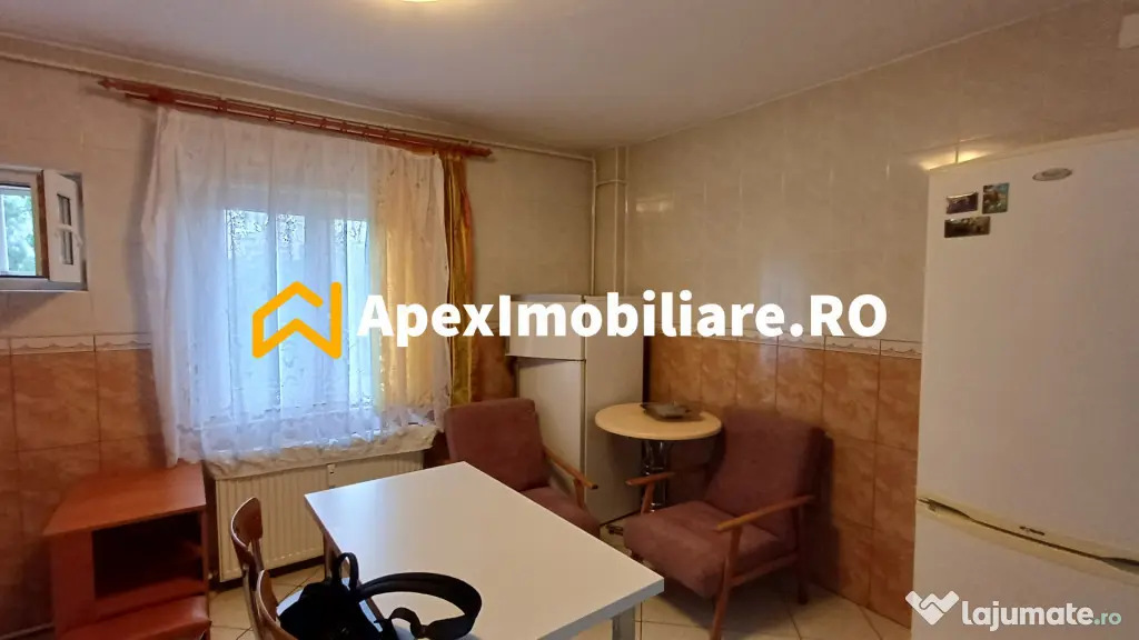Apartament 2 camere de inchiriat Alba Iulia București | Ape - Bucuresti (Bucuresti-Ilfov)