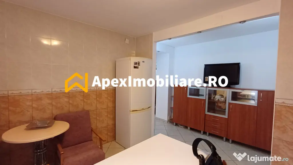 Apartament 2 camere de inchiriat Alba Iulia București | Ape - Bucuresti (Bucuresti-Ilfov)