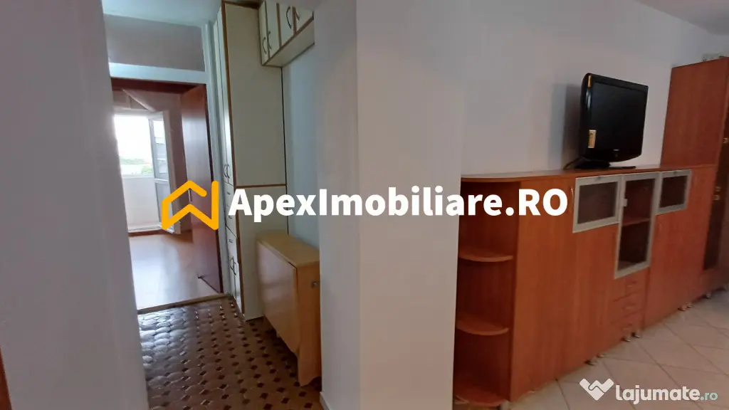 Apartament 2 camere de inchiriat Alba Iulia București | Ape - Bucuresti (Bucuresti-Ilfov)