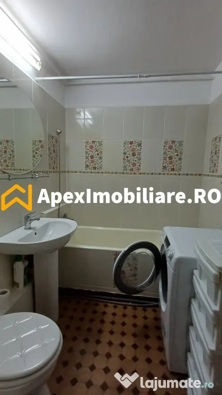 Apartament 2 camere de inchiriat Alba Iulia București | Ape - Bucuresti (Bucuresti-Ilfov)