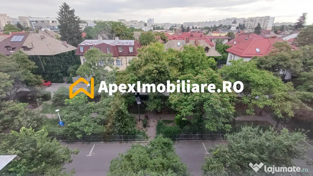 Apartament 2 camere de inchiriat Alba Iulia București | Ape - Bucuresti (Bucuresti-Ilfov)