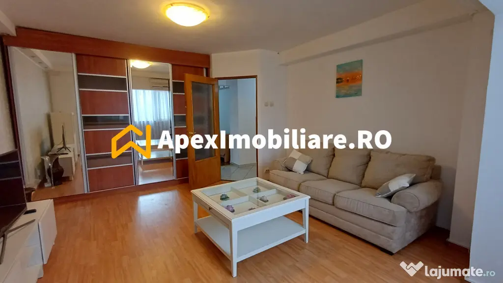 Apartament 2 camere de inchiriat Alba Iulia București | Ape - Bucuresti (Bucuresti-Ilfov)