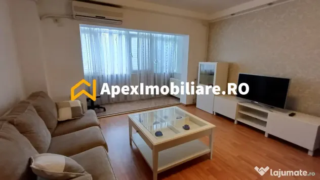 Apartament 2 camere de inchiriat Alba Iulia București | Ape - Bucuresti (Bucuresti-Ilfov)