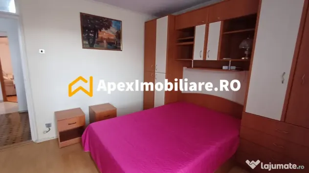 Apartament 2 camere de inchiriat Alba Iulia București | Ape - Bucuresti (Bucuresti-Ilfov)