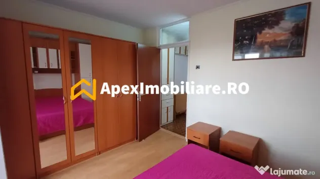 Apartament 2 camere de inchiriat Alba Iulia București | Ape - Bucuresti (Bucuresti-Ilfov)