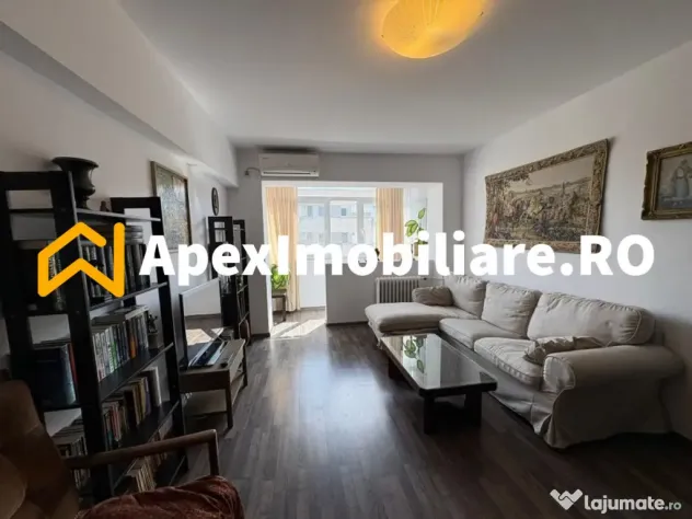 Apartament 3 camere de inchiriat Teiul Doamnei București | - Bucuresti (Bucuresti-Ilfov)