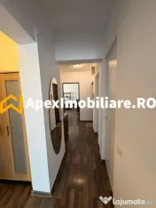 Apartament 3 camere de inchiriat Teiul Doamnei București | 