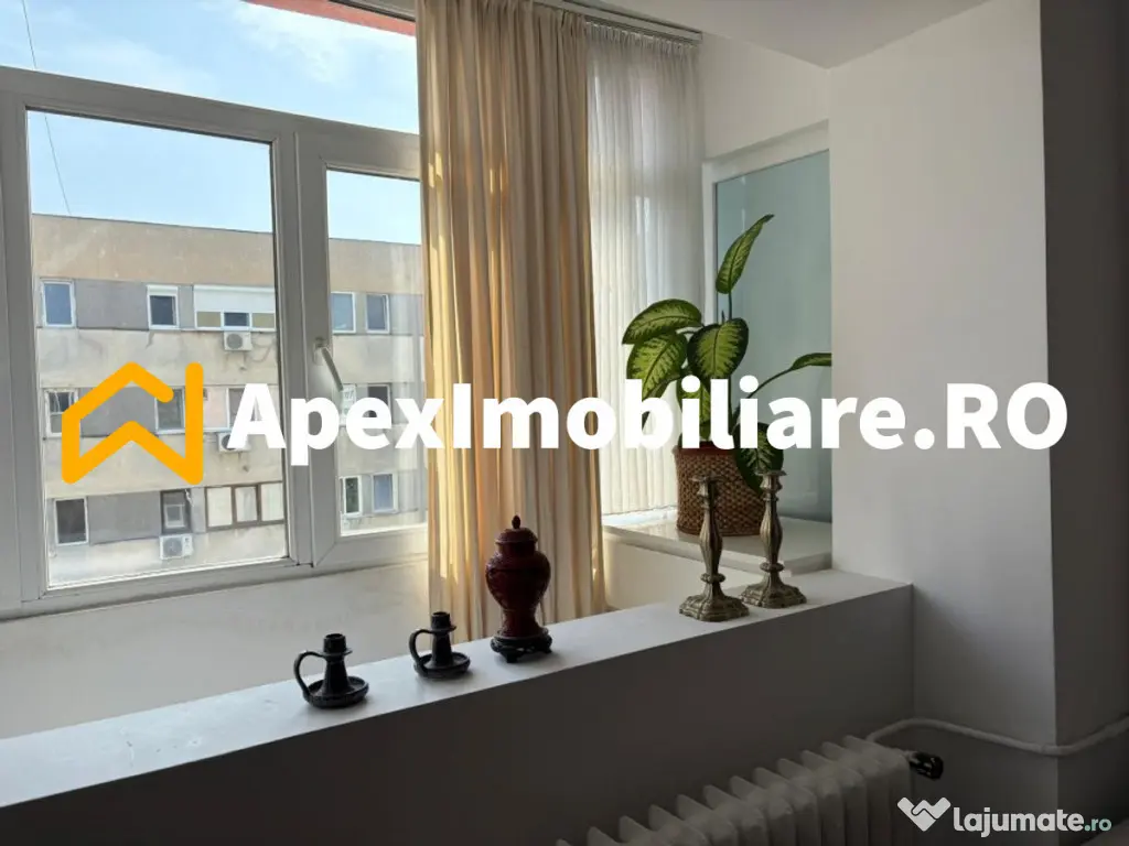 Apartament 3 camere de inchiriat Teiul Doamnei București | - Bucuresti (Bucuresti-Ilfov)