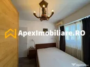 Apartament 3 camere de inchiriat Teiul Doamnei București | 